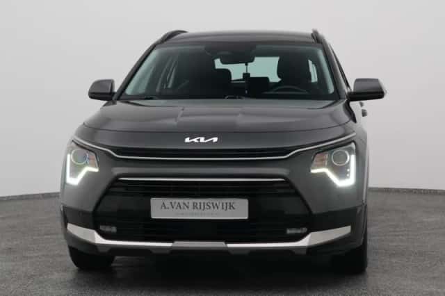 Kia Niro (2024) thumbnail 9