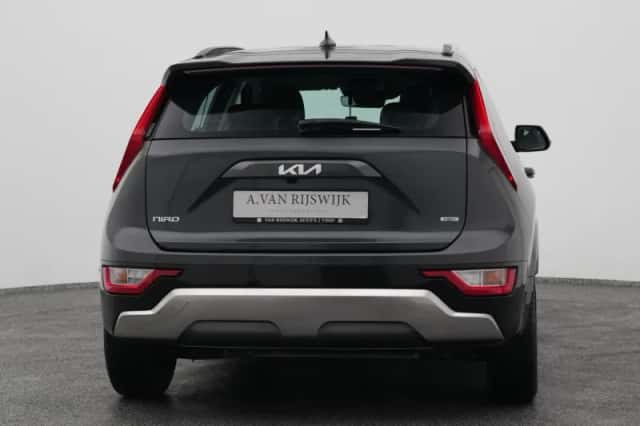 Kia Niro (2024) thumbnail 10