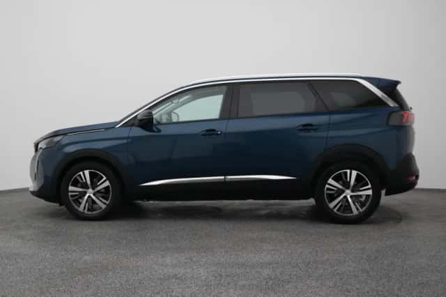 Peugeot 5008 (2022) thumbnail 13