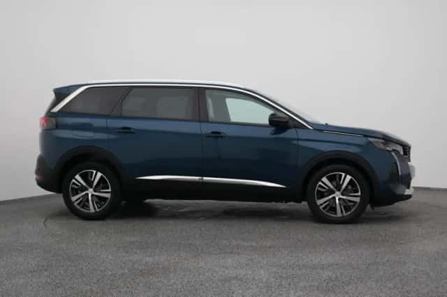 Peugeot 5008 (2022) thumbnail 14