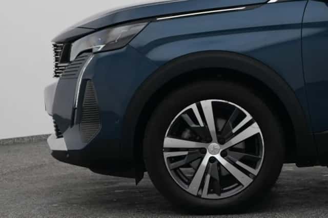 Peugeot 5008 (2022) thumbnail 21