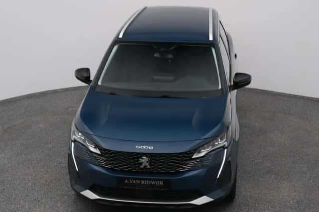 Peugeot 5008 (2022) thumbnail 26