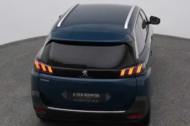 Peugeot 5008 (2022) thumbnail 28