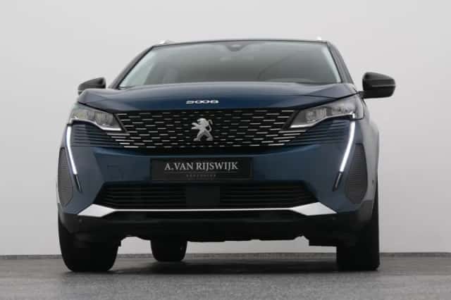 Peugeot 5008 (2022) thumbnail 35
