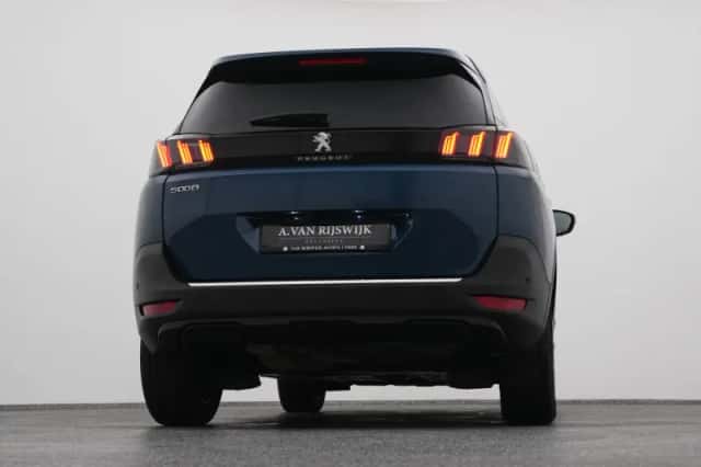 Peugeot 5008 (2022) thumbnail 36