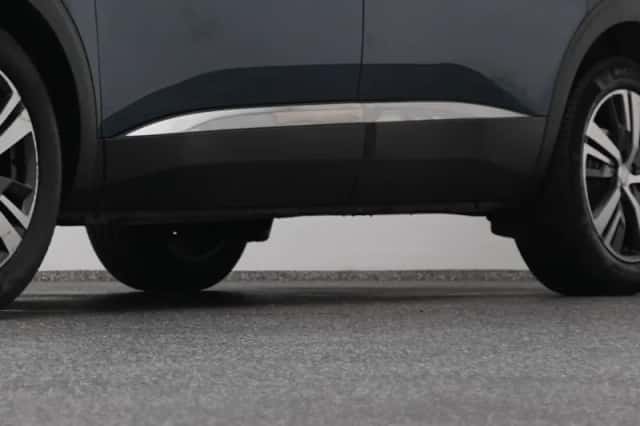 Peugeot 5008 (2022) thumbnail 37
