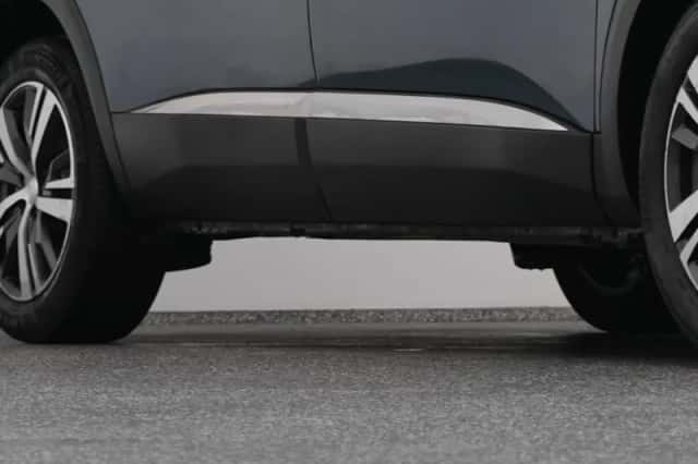 Peugeot 5008 (2022) thumbnail 38