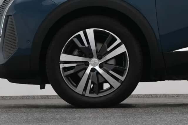 Peugeot 5008 (2022) thumbnail 39
