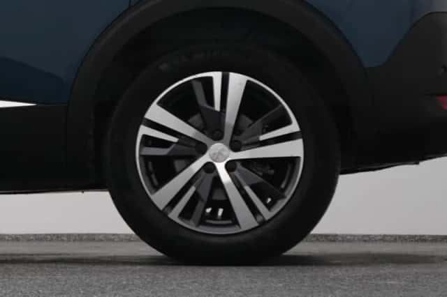 Peugeot 5008 (2022) thumbnail 40
