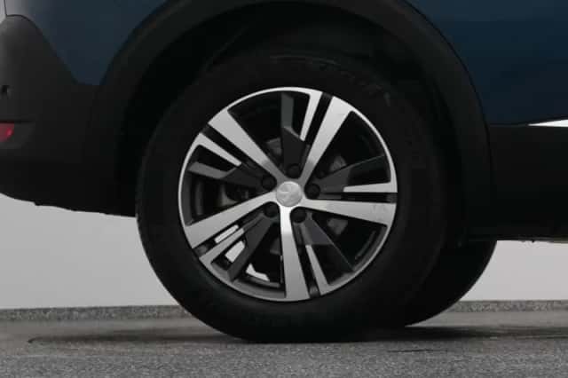Peugeot 5008 (2022) thumbnail 41