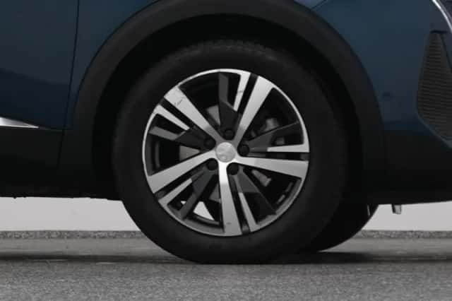 Peugeot 5008 (2022) thumbnail 42