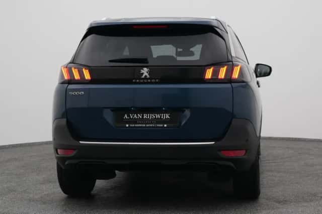 Peugeot 5008 (2022) thumbnail 10