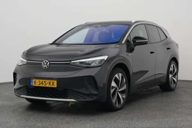 Volkswagen ID.4 (2020)