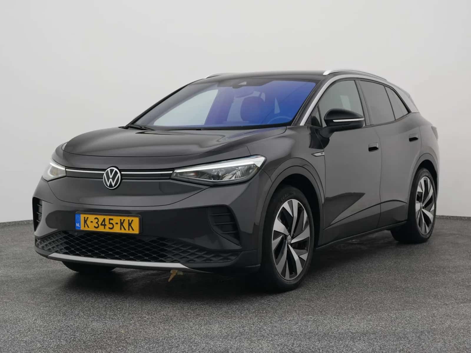 Volkswagen ID.4 (2020) — foto 1