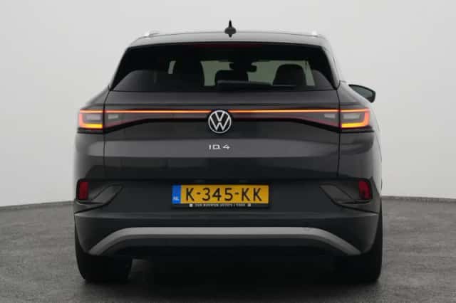 Volkswagen ID.4 (2020) thumbnail 11