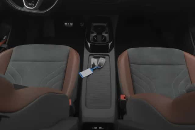 Volkswagen ID.4 (2020) thumbnail 13