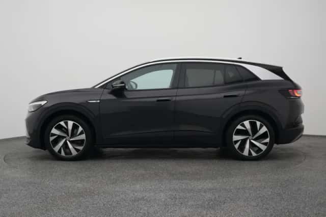Volkswagen ID.4 (2020) thumbnail 14