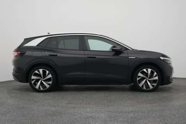 Volkswagen ID.4 (2020) thumbnail 15