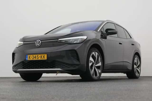Volkswagen ID.4 (2020) thumbnail 16