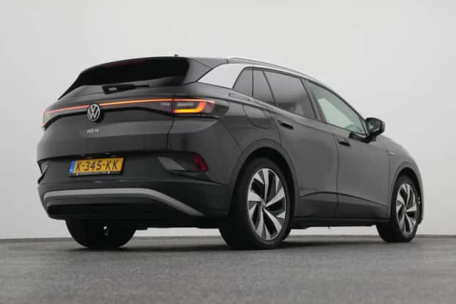 Volkswagen ID.4 (2020) thumbnail 17