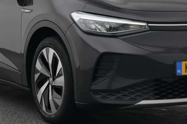 Volkswagen ID.4 (2020) thumbnail 18