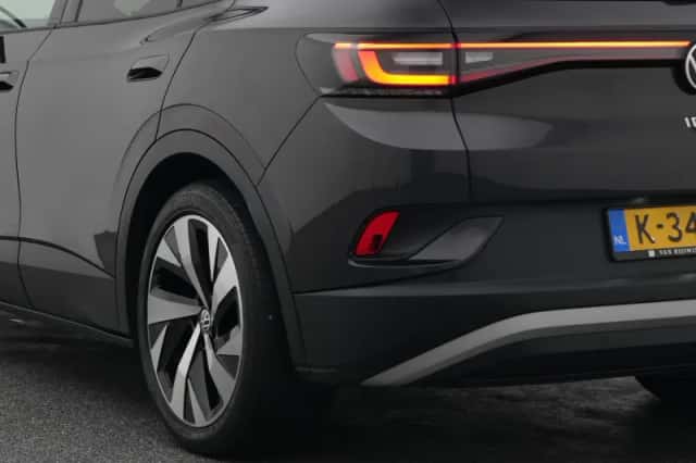 Volkswagen ID.4 (2020) thumbnail 19