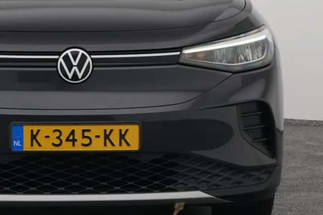 Volkswagen ID.4 (2020) thumbnail 20