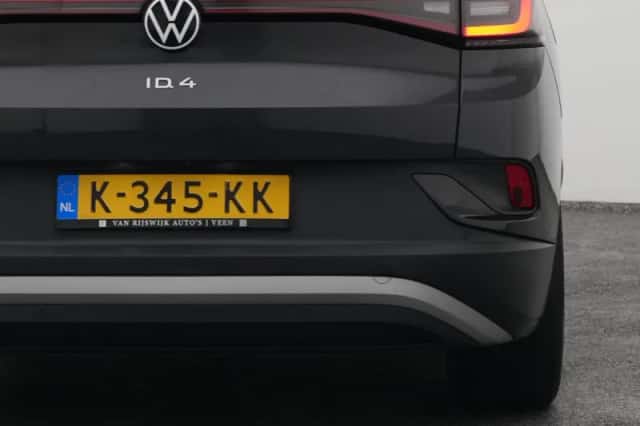 Volkswagen ID.4 (2020) thumbnail 21