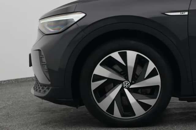 Volkswagen ID.4 (2020) thumbnail 22