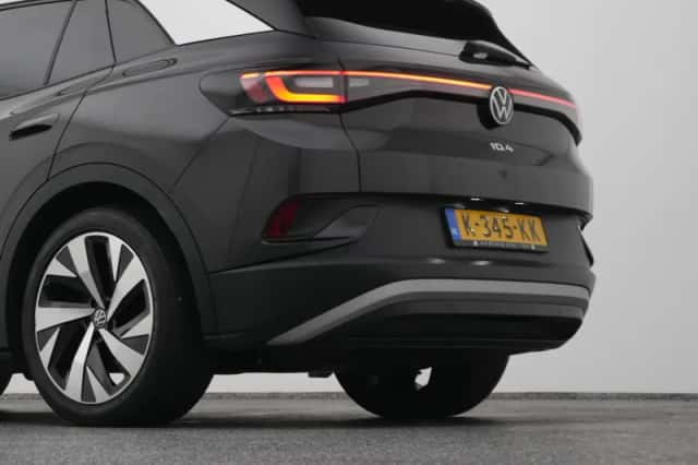 Volkswagen ID.4 (2020) thumbnail 23