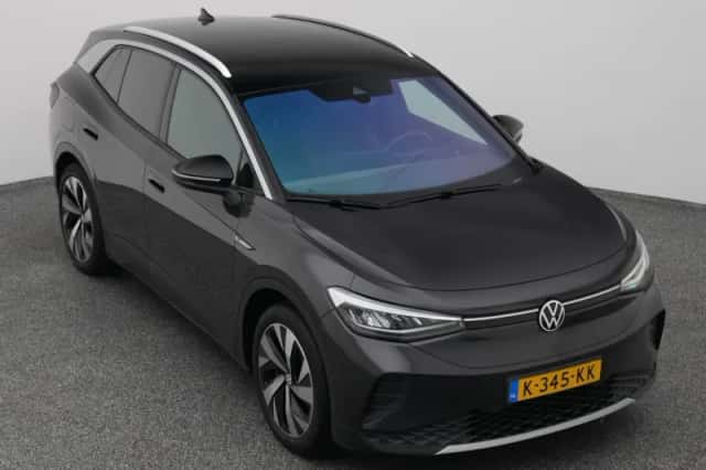 Volkswagen ID.4 (2020) thumbnail 25
