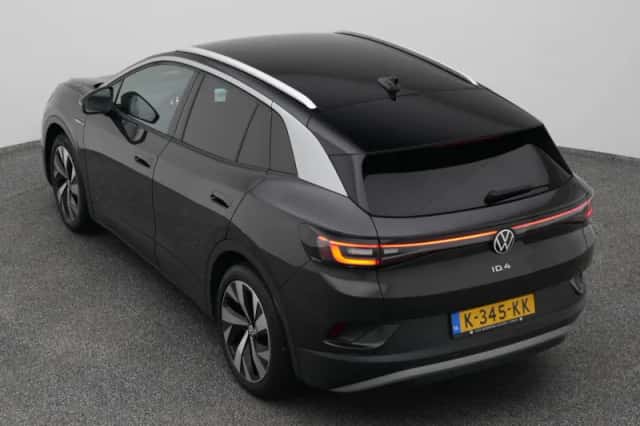 Volkswagen ID.4 (2020) thumbnail 26