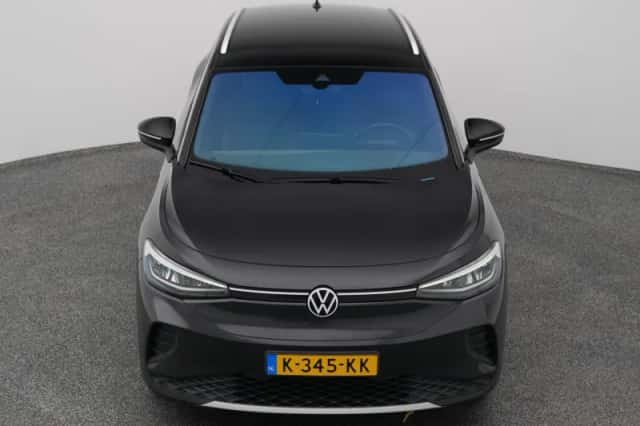 Volkswagen ID.4 (2020) thumbnail 27