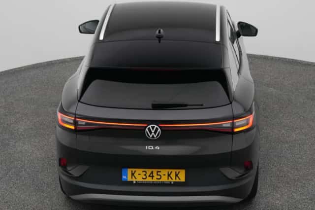 Volkswagen ID.4 (2020) thumbnail 29