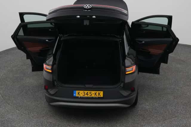 Volkswagen ID.4 (2020) thumbnail 30