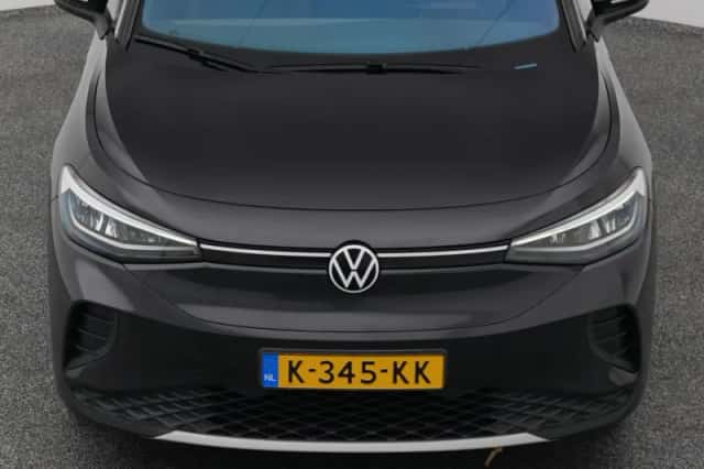 Volkswagen ID.4 (2020) thumbnail 31