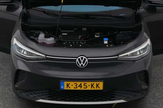 Volkswagen ID.4 (2020) thumbnail 32