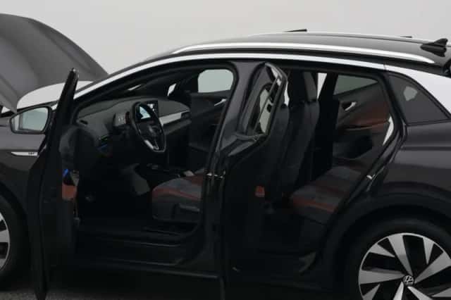 Volkswagen ID.4 (2020) thumbnail 34