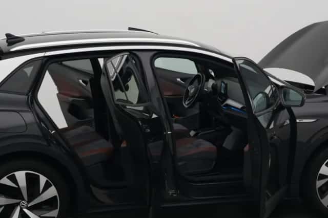 Volkswagen ID.4 (2020) thumbnail 35