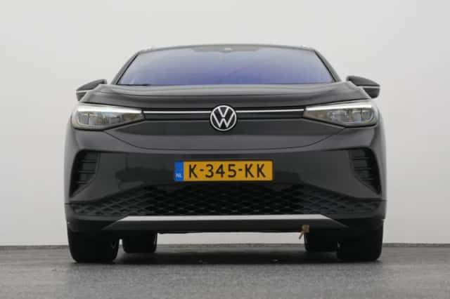 Volkswagen ID.4 (2020) thumbnail 36