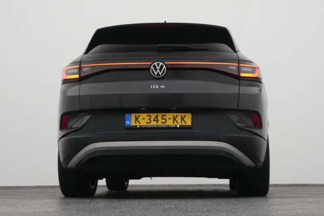 Volkswagen ID.4 (2020) thumbnail 37