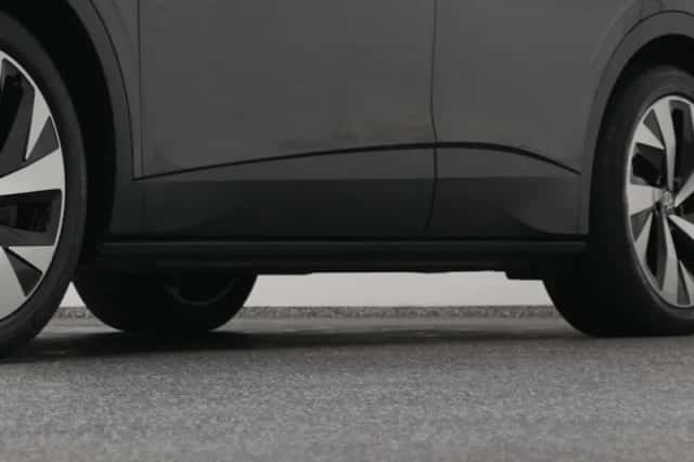 Volkswagen ID.4 (2020) thumbnail 38