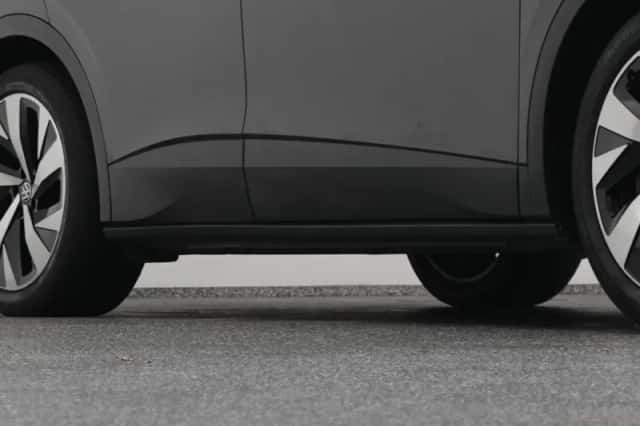 Volkswagen ID.4 (2020) thumbnail 39