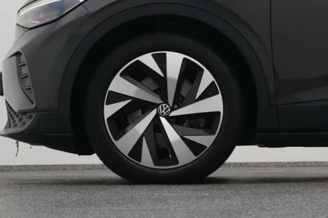 Volkswagen ID.4 (2020) thumbnail 40