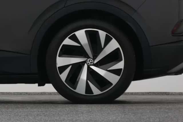 Volkswagen ID.4 (2020) thumbnail 41