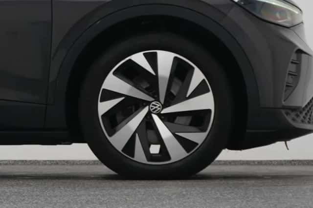 Volkswagen ID.4 (2020) thumbnail 43