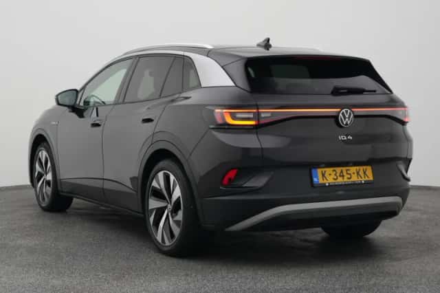 Volkswagen ID.4 (2020) thumbnail 6
