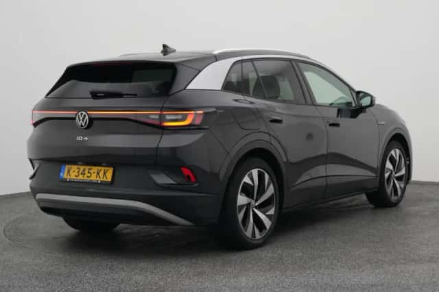 Volkswagen ID.4 (2020) thumbnail 7