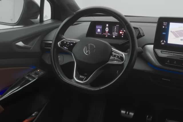 Volkswagen ID.4 (2020) thumbnail 8
