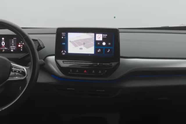 Volkswagen ID.4 (2020) thumbnail 9